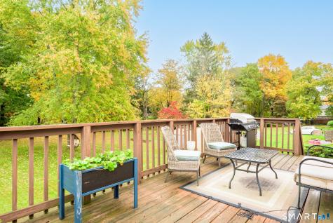 116 Dorothy Drive Middletown CT 06457