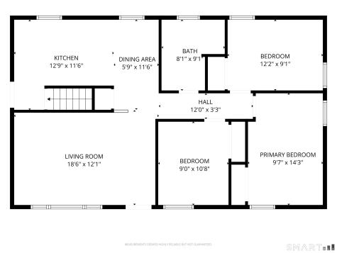 116 Dorothy Drive Middletown CT 06457