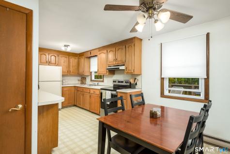 116 Dorothy Drive Middletown CT 06457