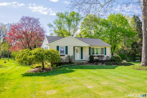 960 Peck Lane Cheshire CT 06410