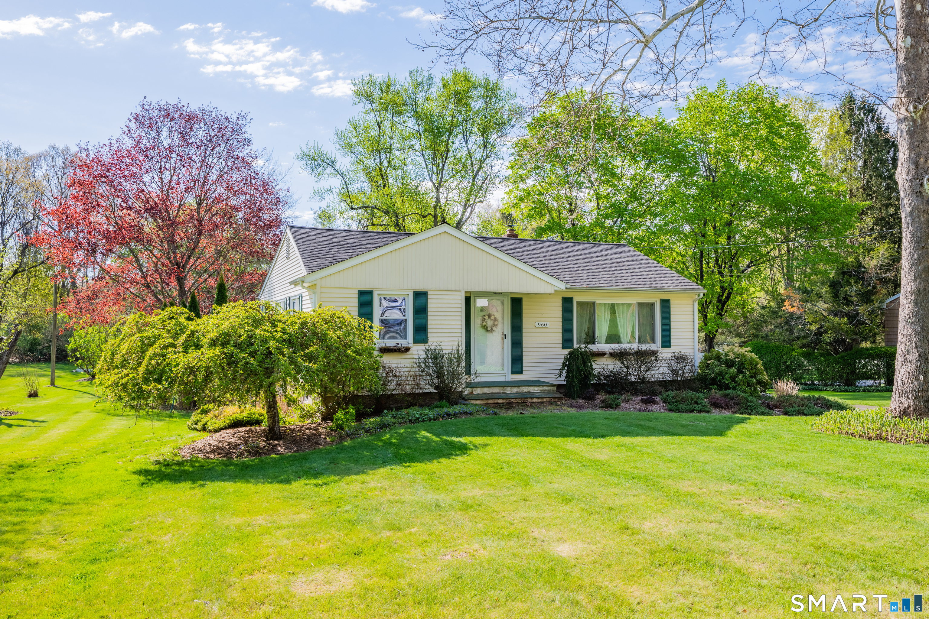 960 Peck Lane Cheshire CT 06410
