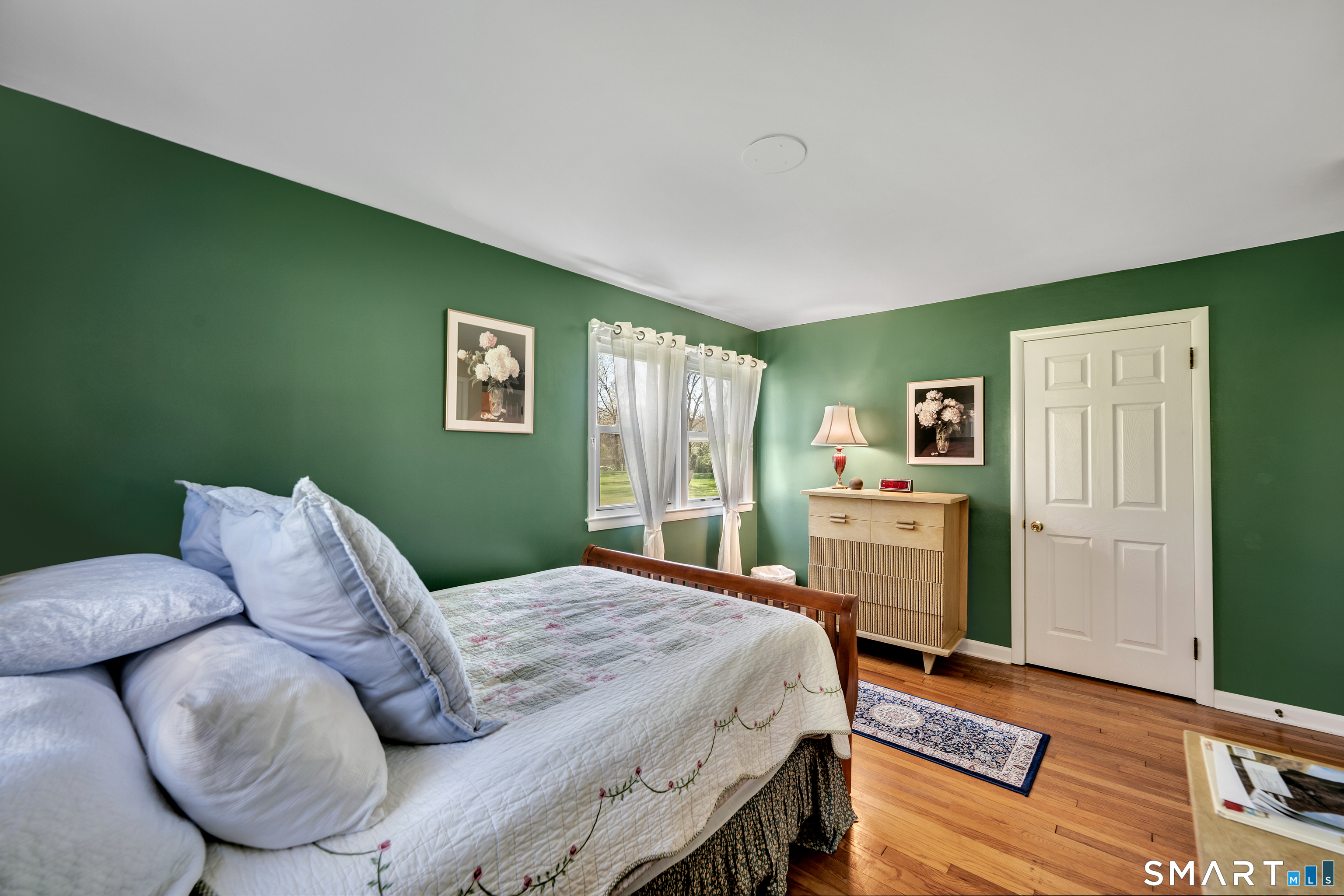 960 Peck Lane Cheshire CT 06410