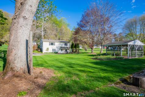 960 Peck Lane Cheshire CT 06410