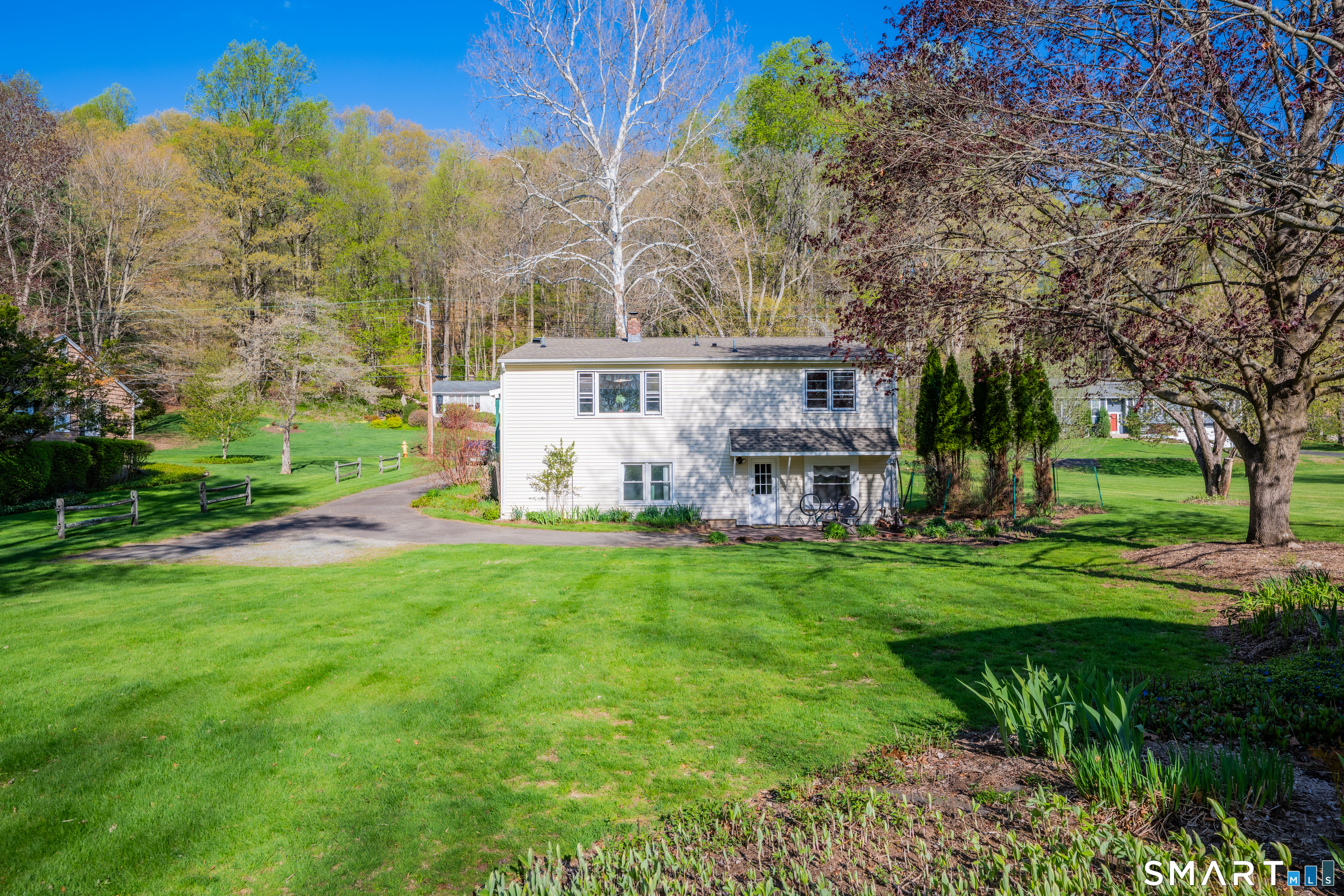 960 Peck Lane Cheshire CT 06410