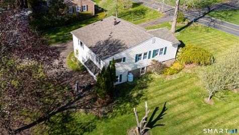 960 Peck Lane Cheshire CT 06410