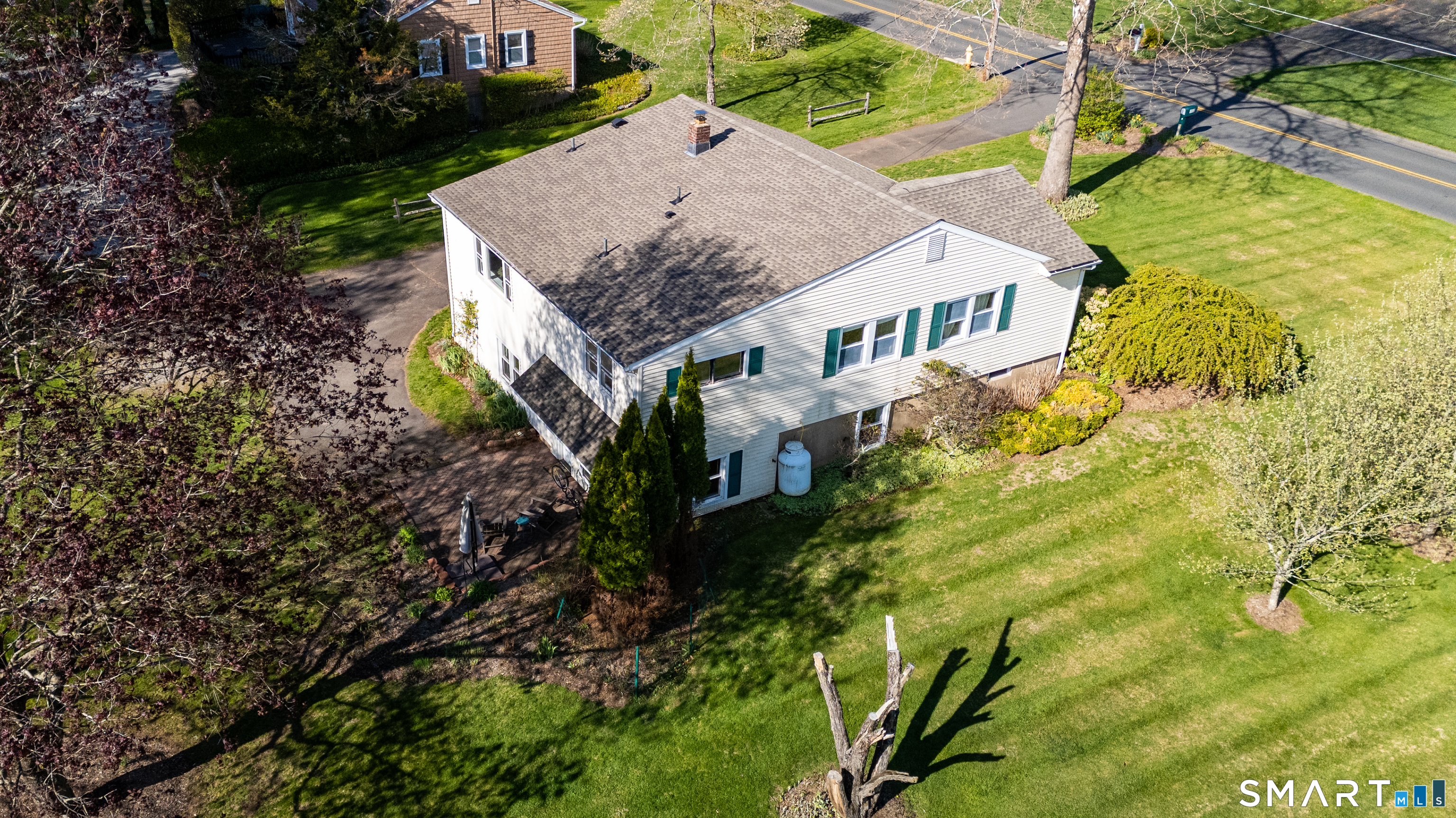960 Peck Lane Cheshire CT 06410