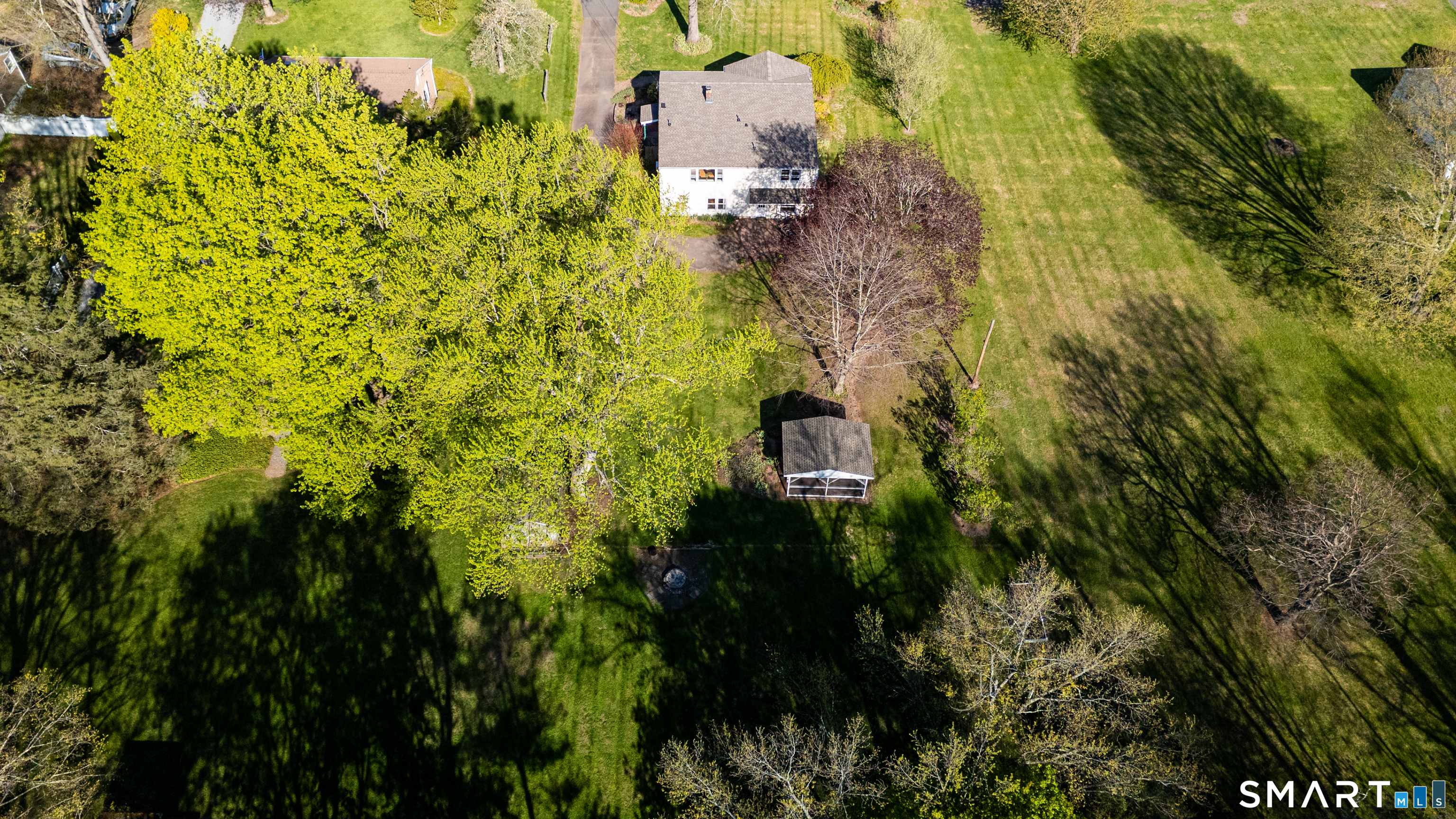 960 Peck Lane Cheshire CT 06410
