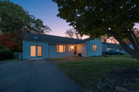 245 Mark Street Bristol CT 06010