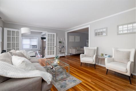 245 Mark Street Bristol CT 06010