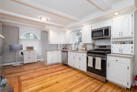 245 Mark Street Bristol CT 06010