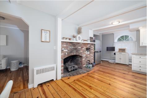 245 Mark Street Bristol CT 06010