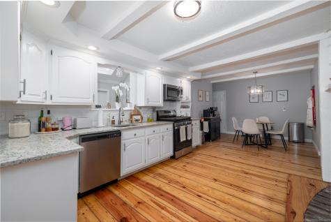 245 Mark Street Bristol CT 06010