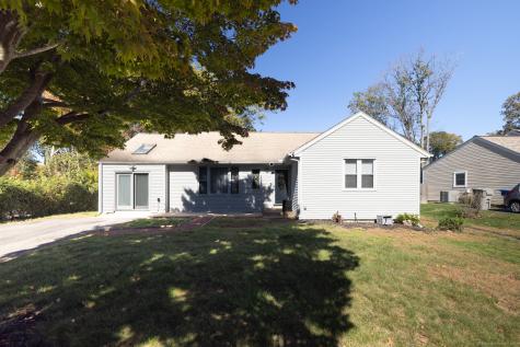 245 Mark Street Bristol CT 06010