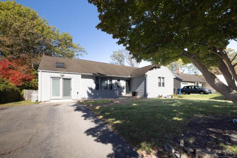 245 Mark Street Bristol CT 06010