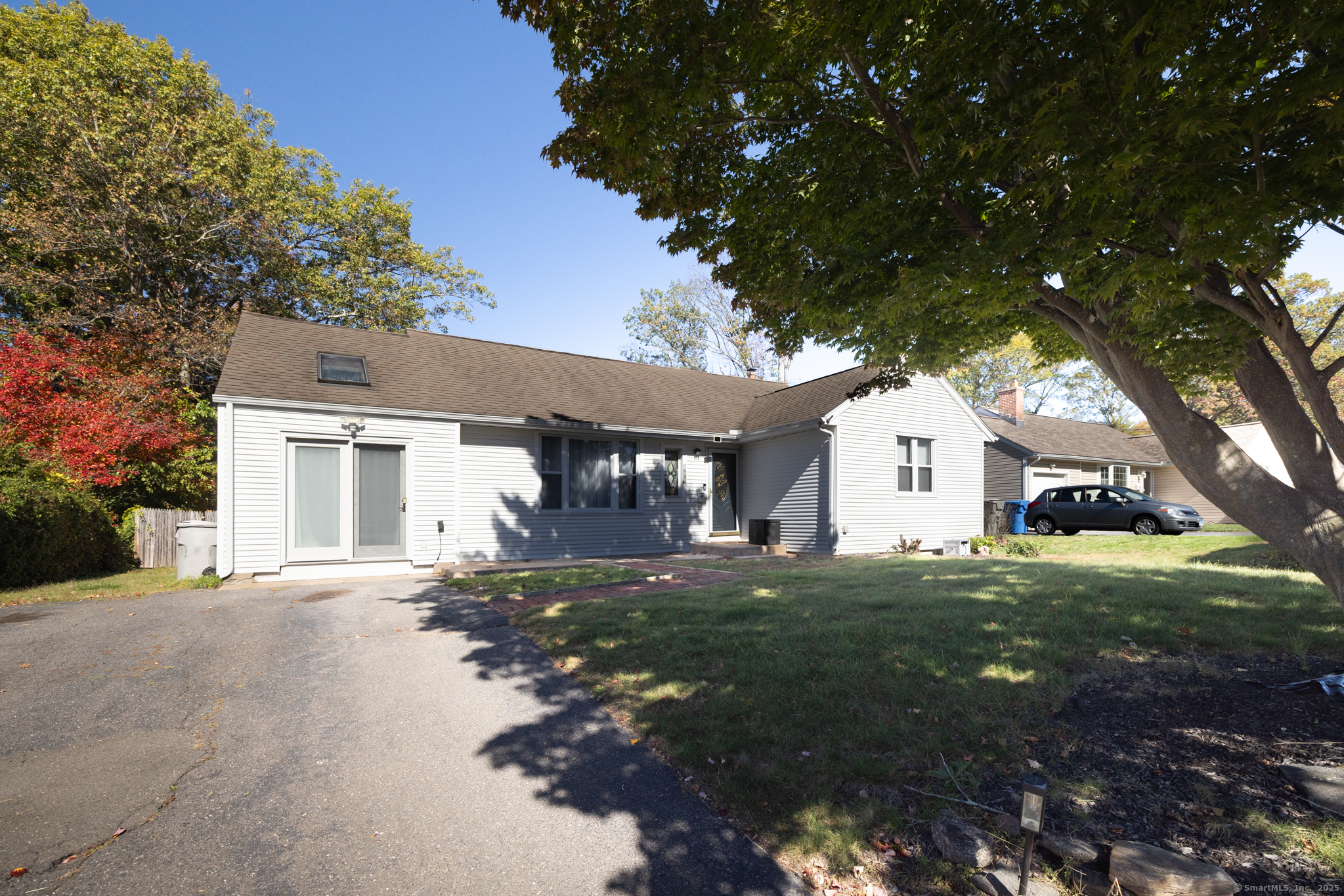 245 Mark Street Bristol CT 06010