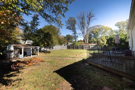 245 Mark Street Bristol CT 06010