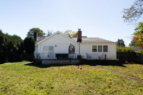 245 Mark Street Bristol CT 06010