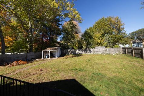 245 Mark Street Bristol CT 06010