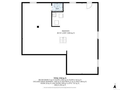 245 Mark Street Bristol CT 06010