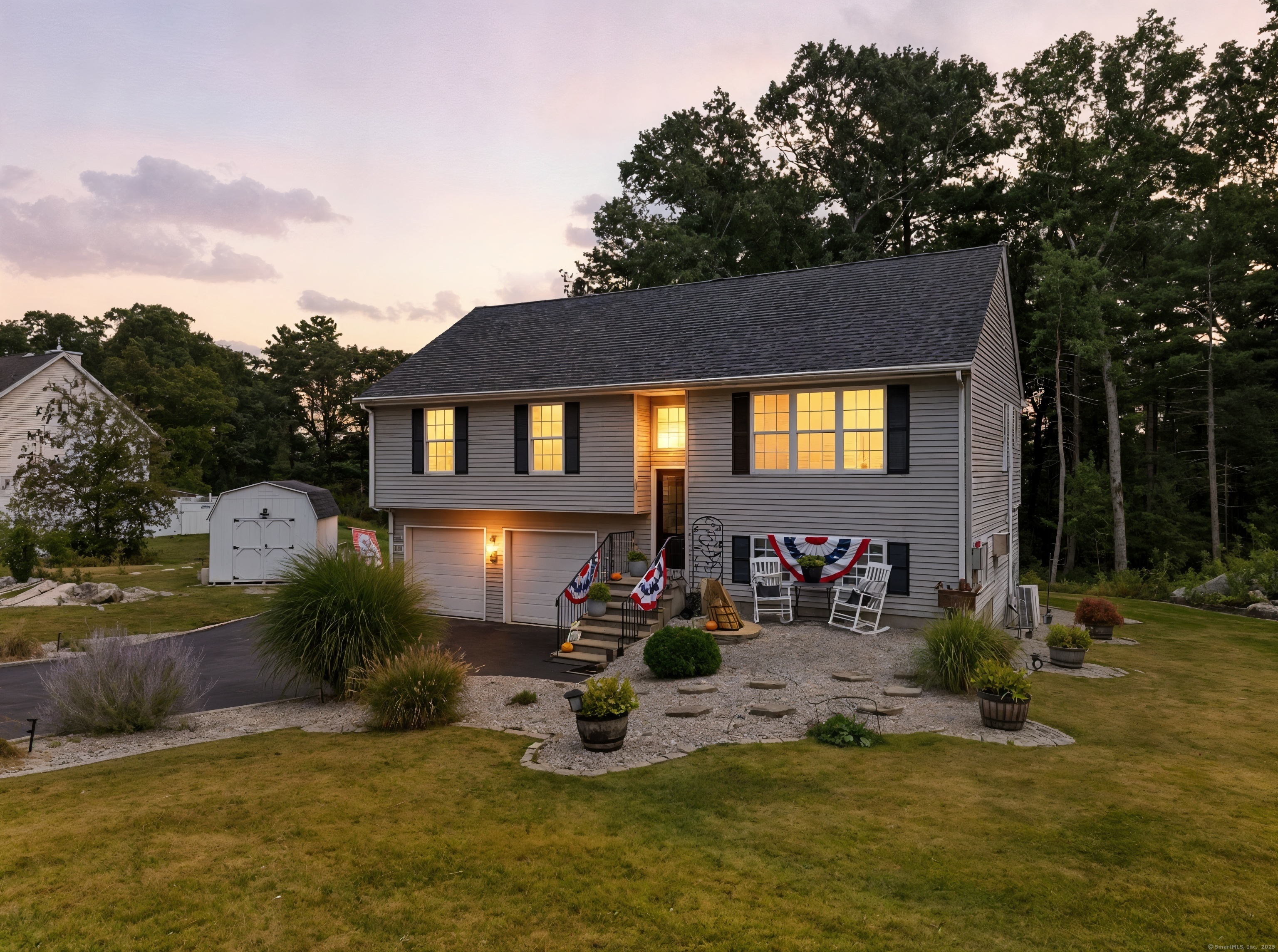 30 Mayhew Drive Killingly CT 06241