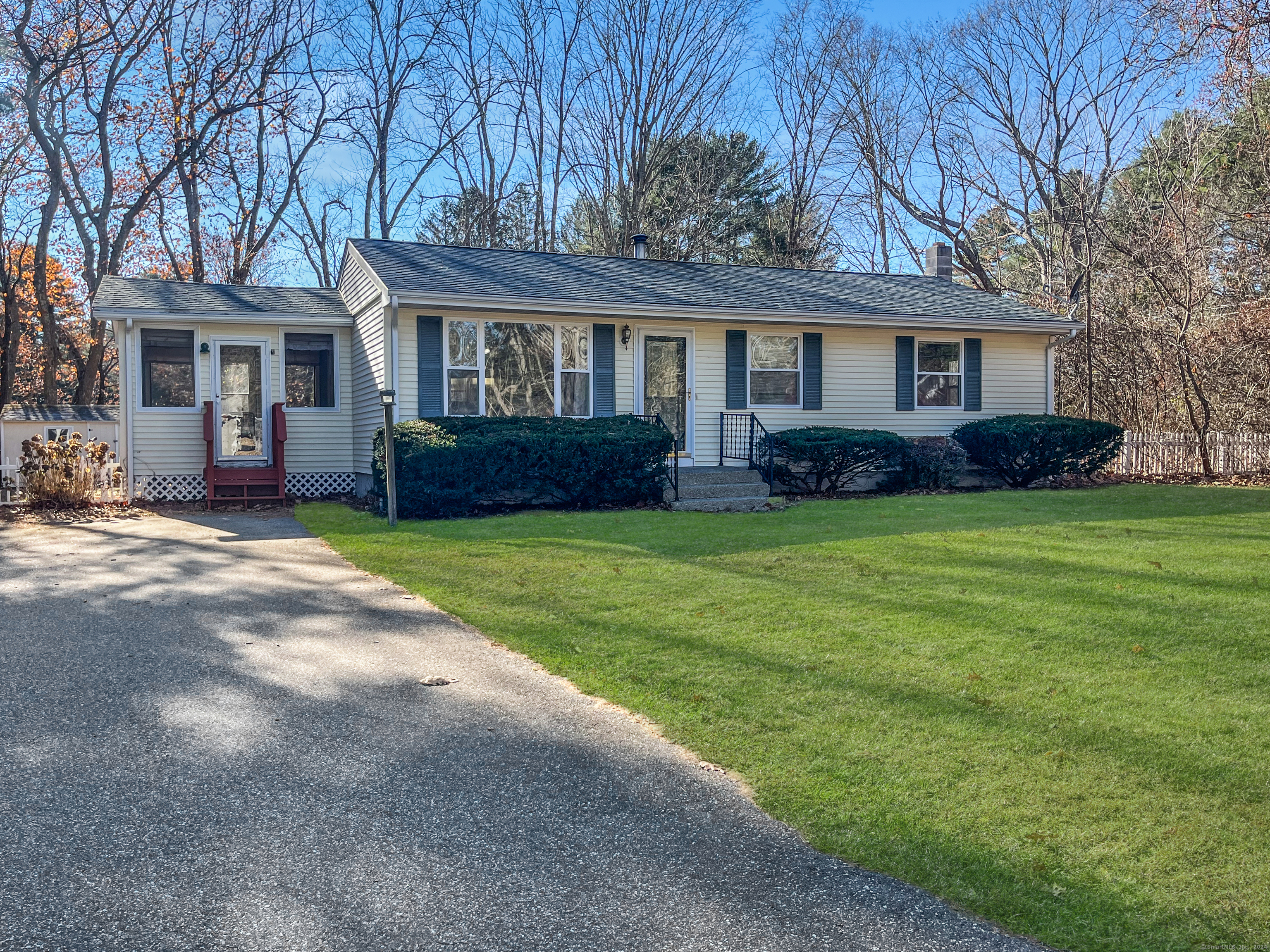 1 Polly Avenue Killingly CT 06239