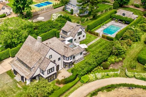 1316 Pequot Avenue Fairfield CT 06890
