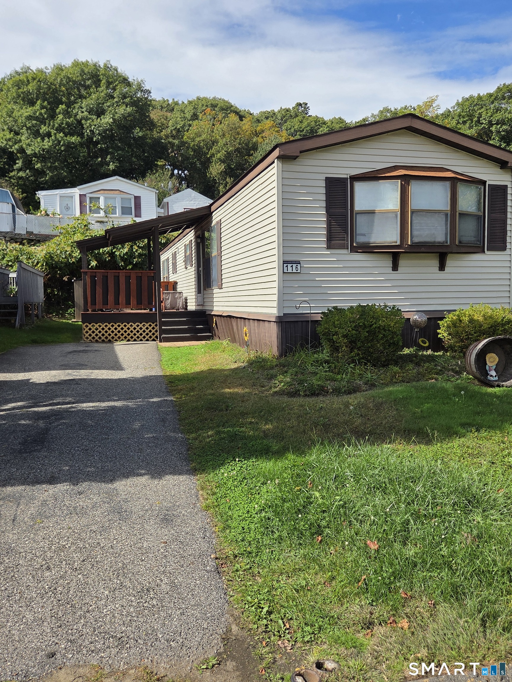116 Woodland Park Shelton CT 06484