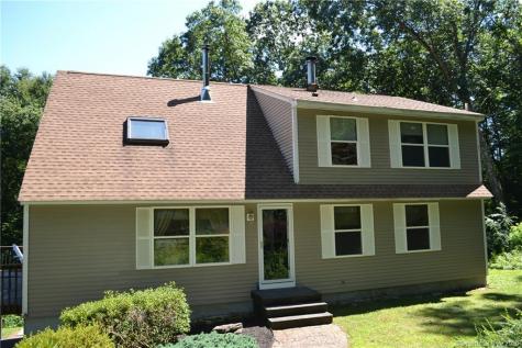 11 Bittersweet Bluff New Milford CT 06776