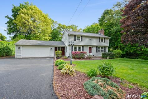 519 Brewster Road Bristol CT 06010
