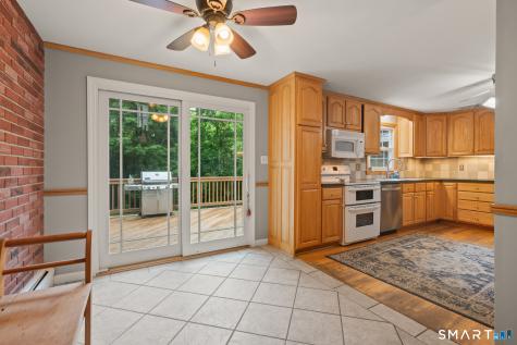 519 Brewster Road Bristol CT 06010