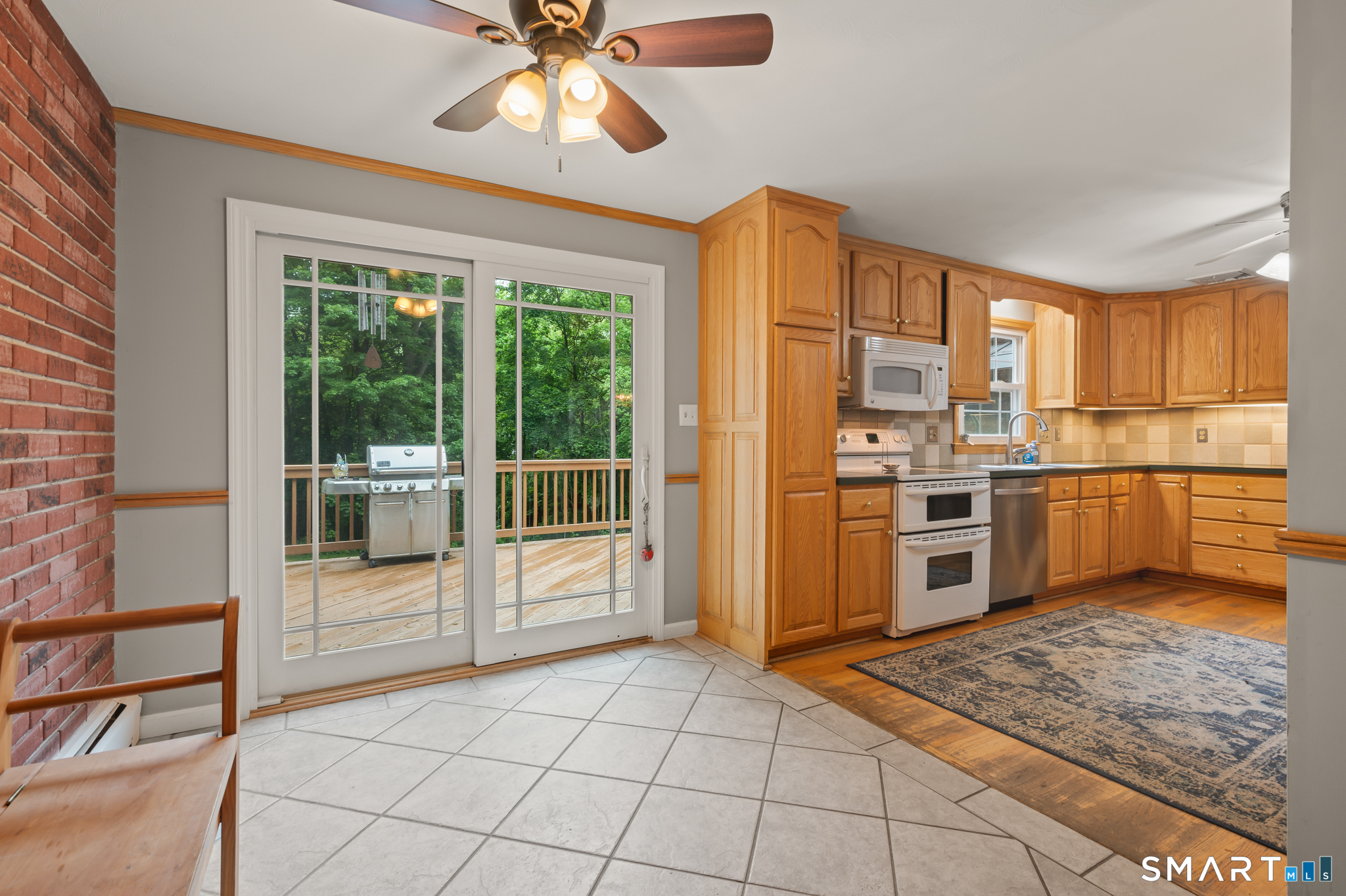 519 Brewster Road Bristol CT 06010
