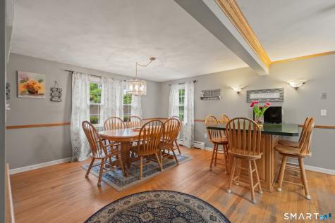 519 Brewster Road Bristol CT 06010