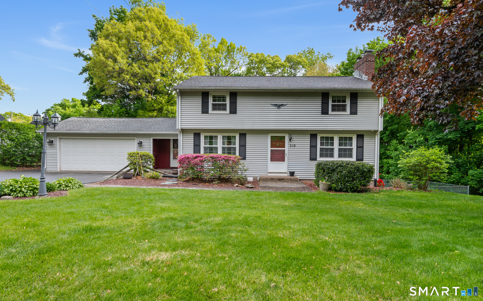 519 Brewster Road Bristol CT 06010