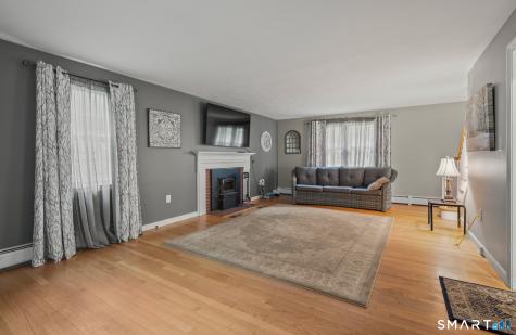 519 Brewster Road Bristol CT 06010