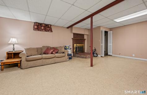 519 Brewster Road Bristol CT 06010