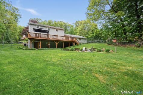 519 Brewster Road Bristol CT 06010