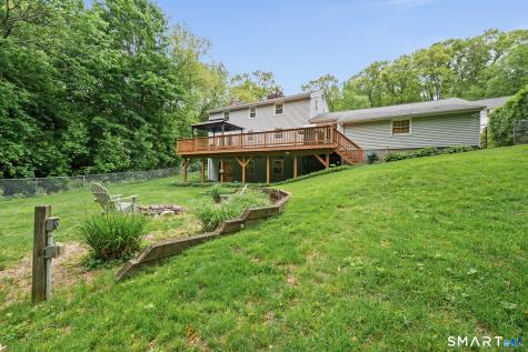 519 Brewster Road Bristol CT 06010