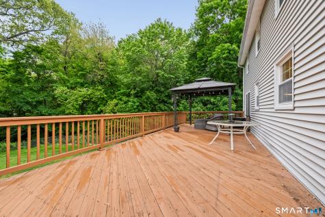 519 Brewster Road Bristol CT 06010