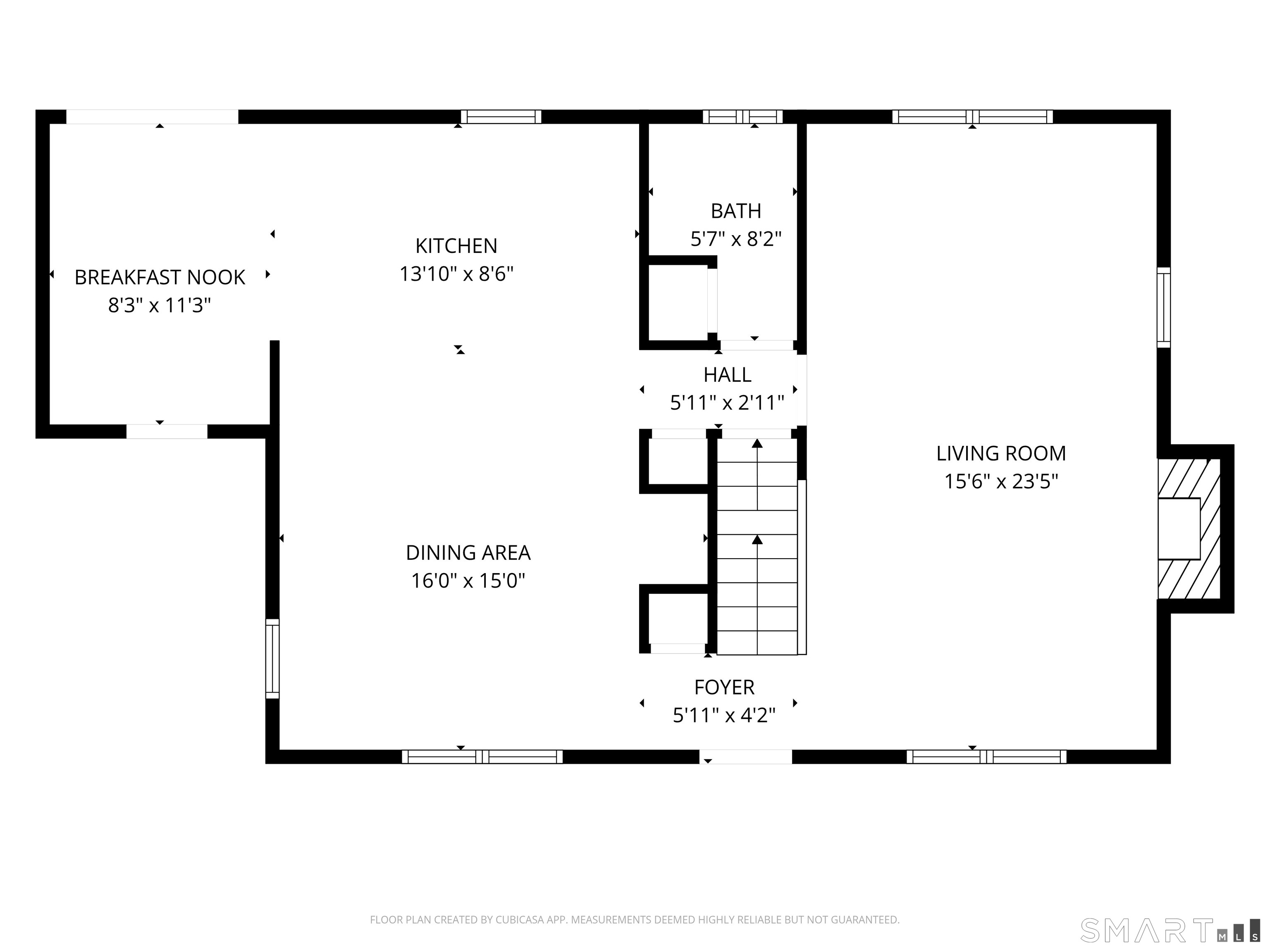 519 Brewster Road Bristol CT 06010