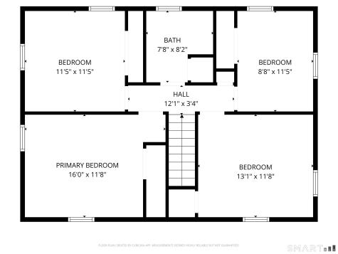 519 Brewster Road Bristol CT 06010