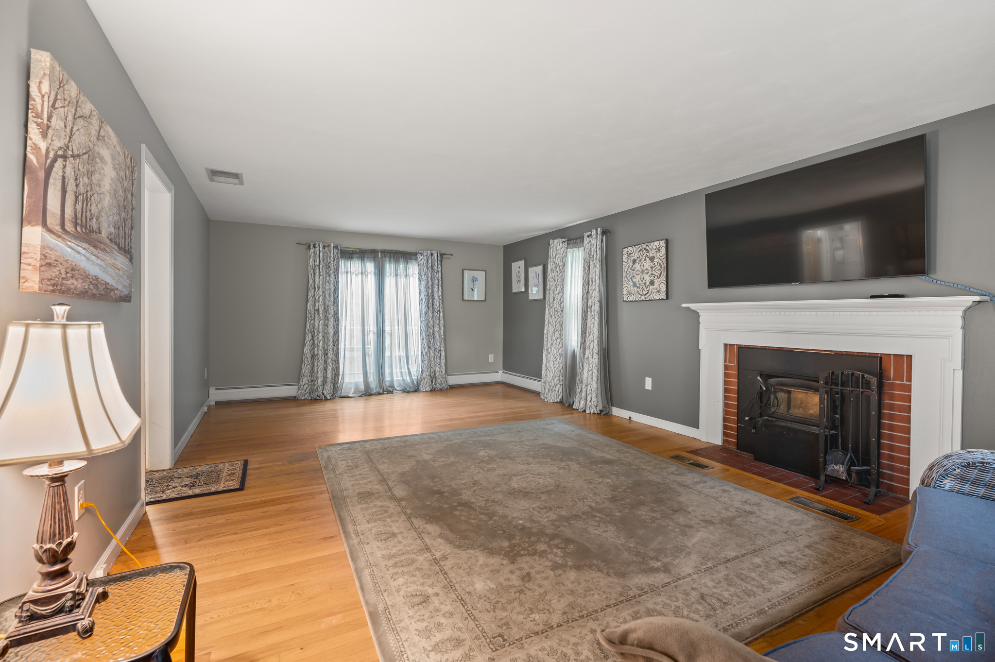 519 Brewster Road Bristol CT 06010