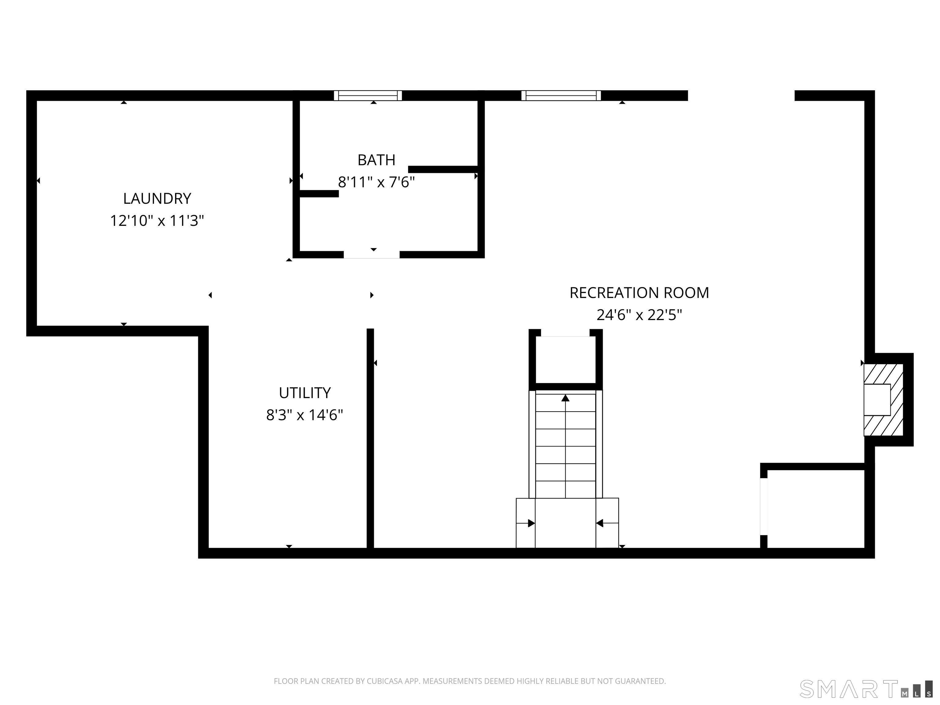 519 Brewster Road Bristol CT 06010