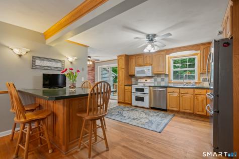 519 Brewster Road Bristol CT 06010
