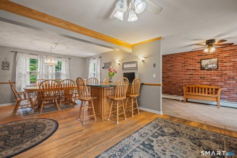 519 Brewster Road Bristol CT 06010