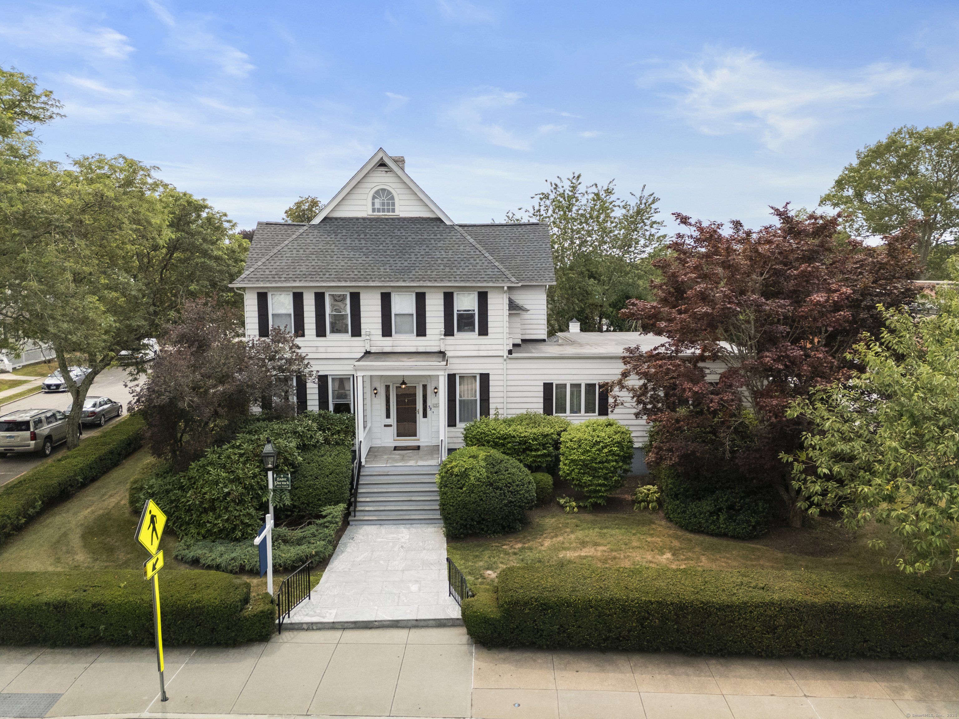 32 East Main Street Stonington CT 06355