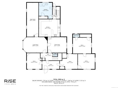 32 East Main Street Stonington CT 06355