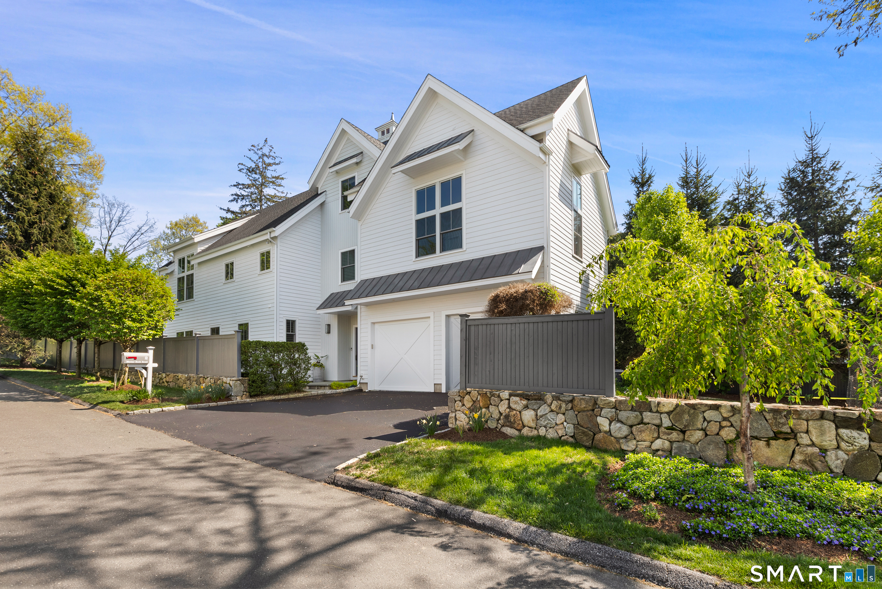 2 Mortar Rock Road Westport CT 06880