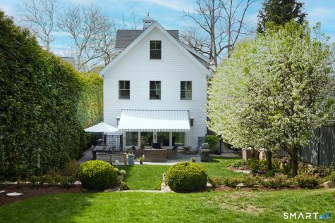 2 Mortar Rock Road Westport CT 06880