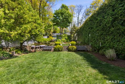 2 Mortar Rock Road Westport CT 06880