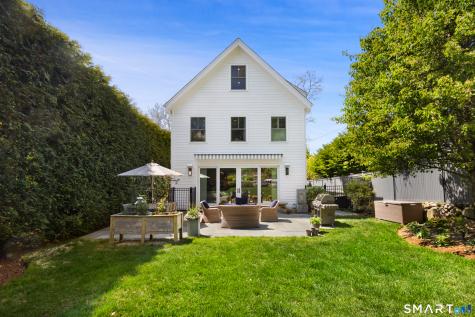 2 Mortar Rock Road Westport CT 06880